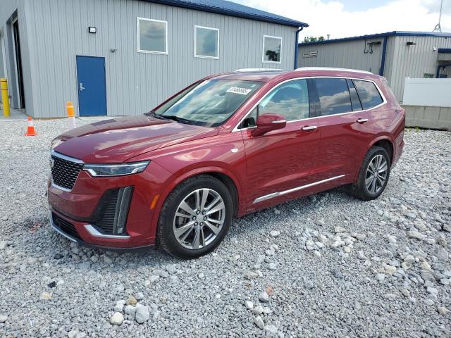 Vin: 1gykpers8lz228263, lot: 63206945, cadillac xt6 platin platinum premium luxury 2020 img_1