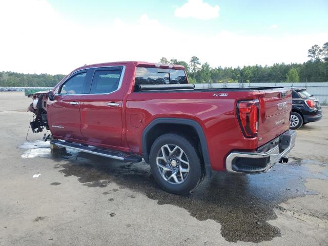 Vin: 3gtuudet5ng541158, lot: 60802295, gmc sierra k1500 slt 20222