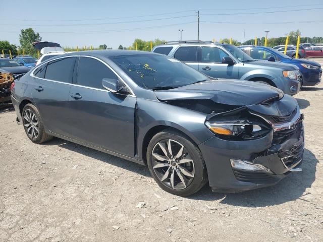 Vin: 1g1zg5stxmf015284, lot: 59120455, chevrolet malibu rs 20214