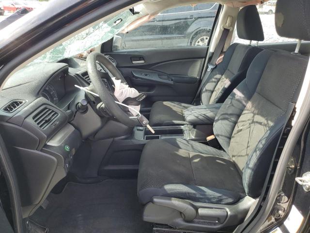 2016 HONDA CR-V LX 2HKRM3H35GH518761