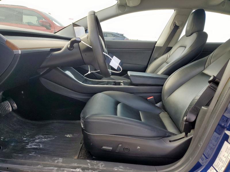 2019 TESLA MODEL 3 5YJ3E1EA8KF411897
