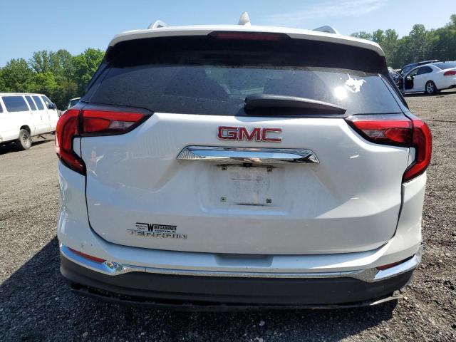 2021 GMC TERRAIN SL 3GKALPEV2ML328042