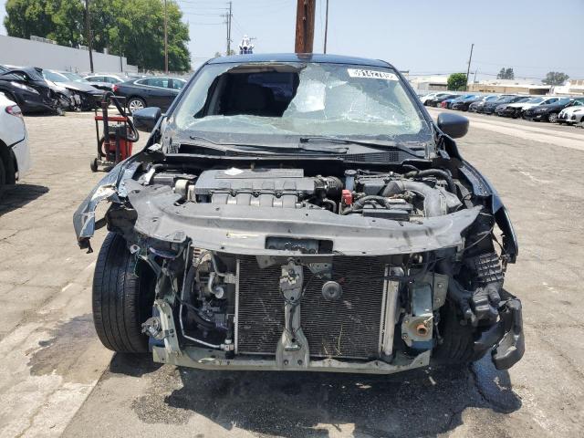 2013 NISSAN SENTRA S - 3N1AB7AP6DL735225