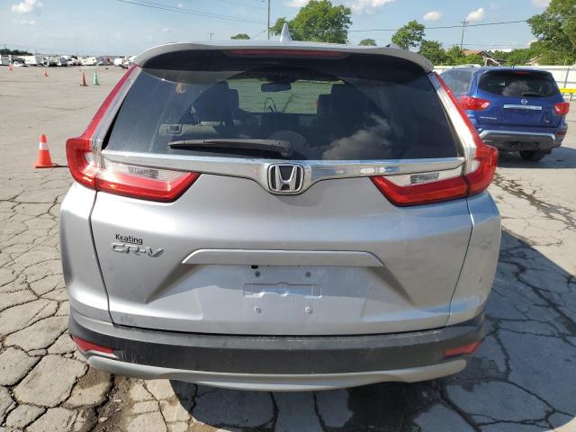 2018 HONDA CR-V EXL - 7FARW1H81JE006970