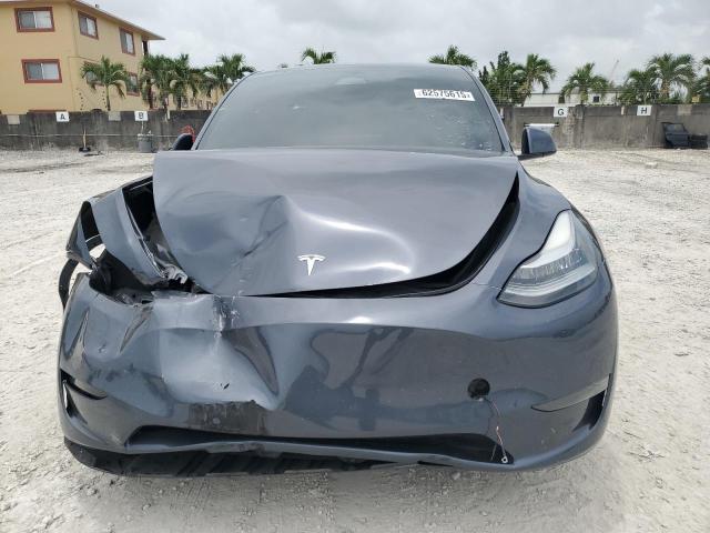 2023 TESLA MODEL Y - 7SAYGDEE9PA041233