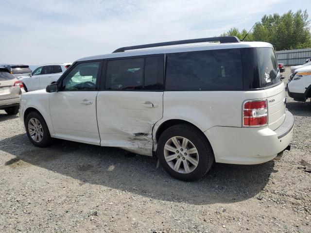 Vin: 2fmgk5bc8bbd17003, lot: 62036425, ford flex se 20112
