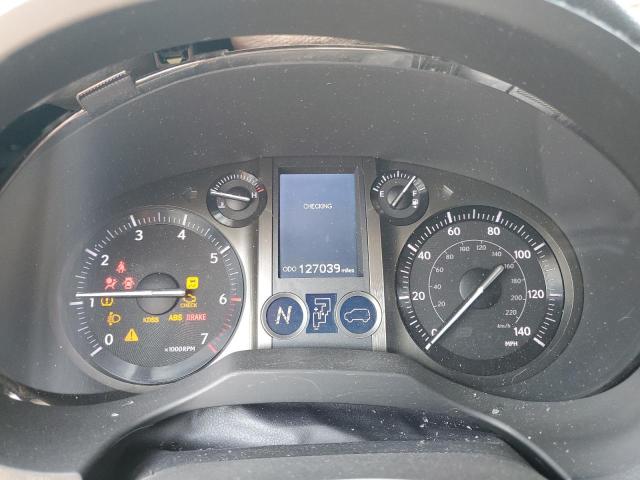 2016 LEXUS GX 460 - JTJBM7FX8G5142519