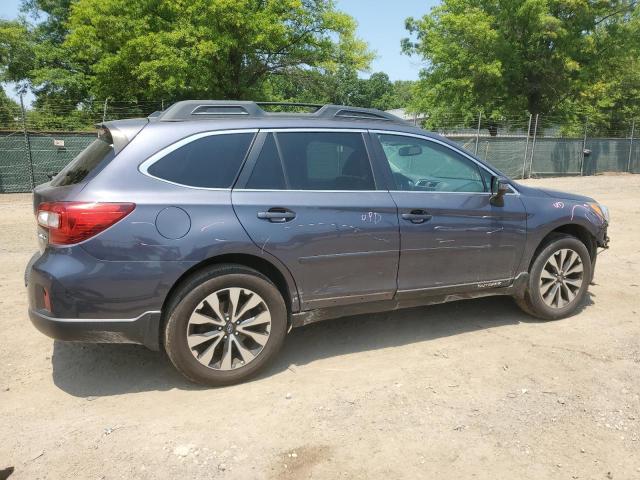 Vin: 4s4bsanc2f3363088, lot: 59295315, subaru outback 2.5i limited 20153