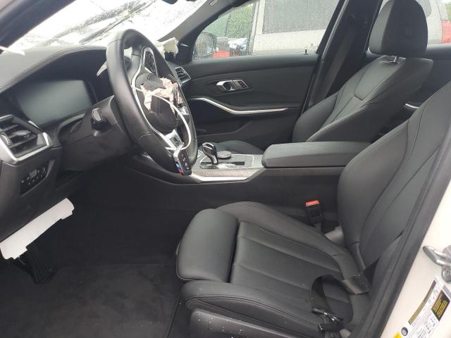 2020 BMW 330XI - 3MW5R7J04L8B06882