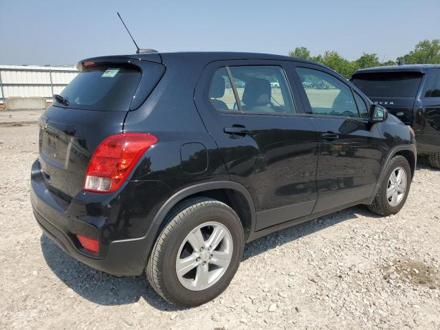 2020 CHEVROLET TRAX LS KL7CJKSB9LB066881