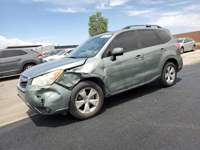 Vin: jf2sjahc7fh436379, lot: 59403145, subaru forester 2.5i limited 2015 img_1