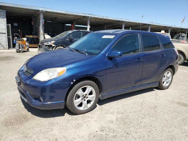 TOYOTA COROLLA MA