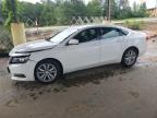 2016 CHEVROLET IMPALA LT - 2G1115S33G9201857