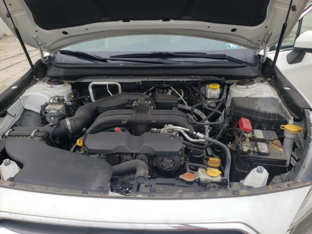 2018 SUBARU OUTBACK 2. 4S4BSACC7J3353359