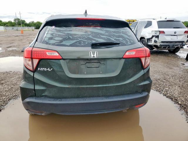 2018 HONDA HR-V LX - 3CZRU5H35JG705066