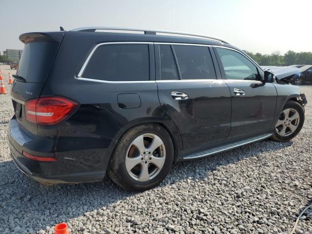 2017 MERCEDES-BENZ GLS 450 4M - 4JGDF6EE7HA884317