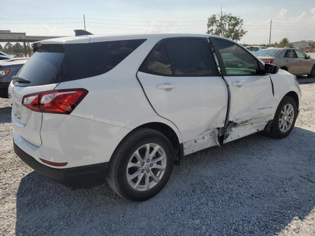 Vin: 3gnaxhevxms165045, lot: 61299225, chevrolet equinox ls 20213