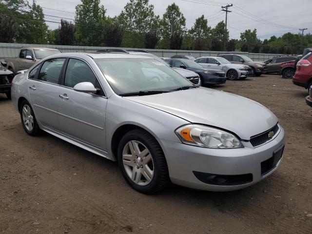 Vin: 2g1wc5e31e1184046, lot: 62561395, chevrolet impala ltz 20144
