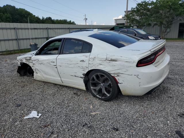 2018 DODGE CHARGER R/ - 2C3CDXCT3JH188787
