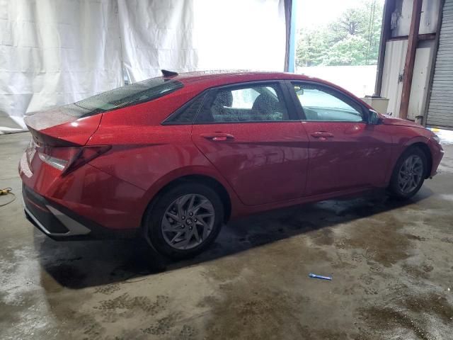 Vin: kmhlm4dg5ru691513, lot: 61365415, hyundai elantra sel 20243