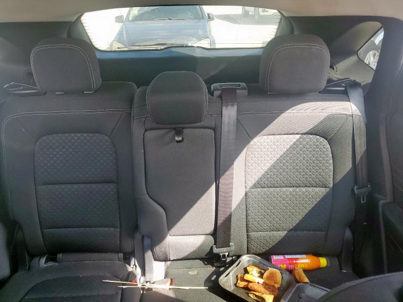 2024 FORD ESCAPE ACT 1FMCU0GNXRUA66981