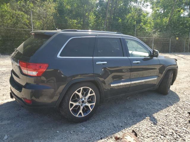 Vin: 1j4rr6gtxbc605753, lot: 62662095, jeep grand cher overland 20113