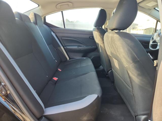 2025 NISSAN VERSA S 3N1CN8DV2SL848215