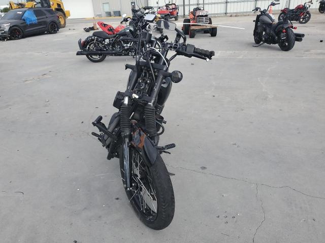 YAMAHA XVS950 CU 2019 black  gas JYAVN05EXKA014654 photo #3