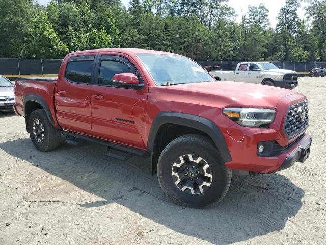 Vin: 3tycz5an5nt065672, lot: 59950465, toyota tacoma double cab 20224