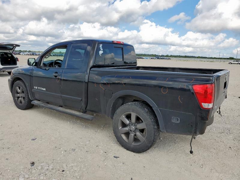 Vin: 1n6ba0ca3fn507512, lot: 62565865, nissan titan s 20152