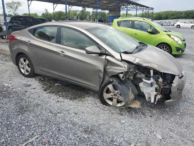 Vin: 5npdh4ae7dh204685, lot: 61589025, hyundai elantra gls 20134