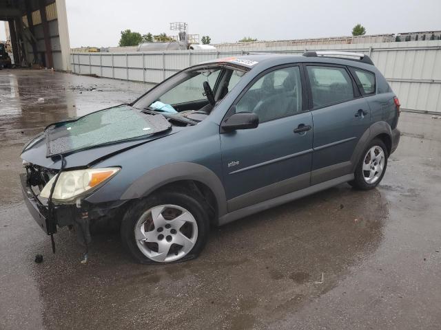 PONTIAC VIBE