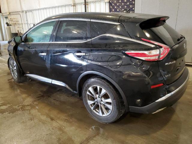 Vin: 5n1az2mg3jn116418, lot: 62065295, nissan murano s 20182