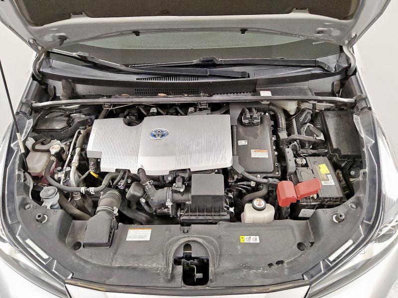 2021 TOYOTA PRIUS SPEC JTDKAMFU0M3140335
