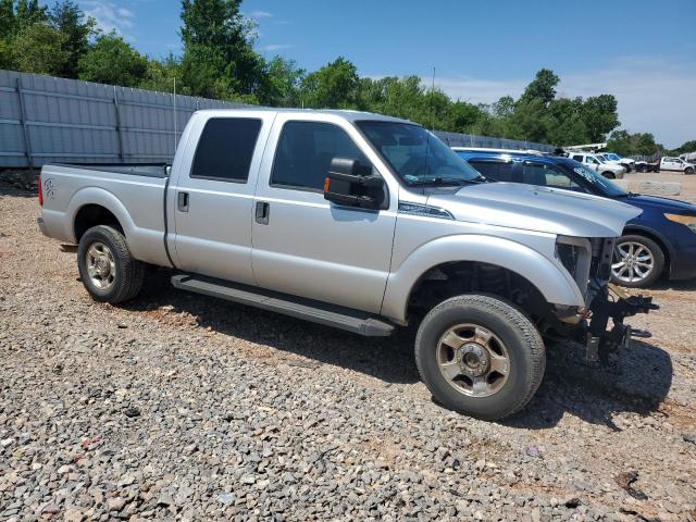 2015 FORD F250 SUPER - 1FT7W2B62FED39199