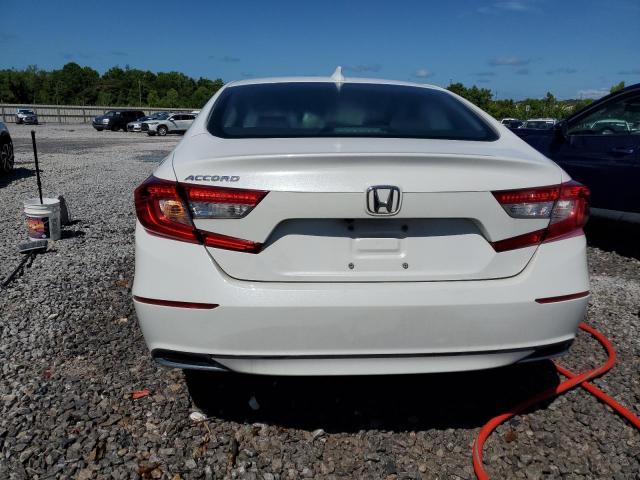 2020 HONDA ACCORD LX - 1HGCV1F10LA120563