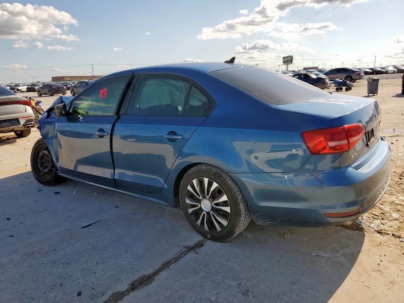 2015 VOLKSWAGEN JETTA TDI 3VWLA7AJ3FM299478
