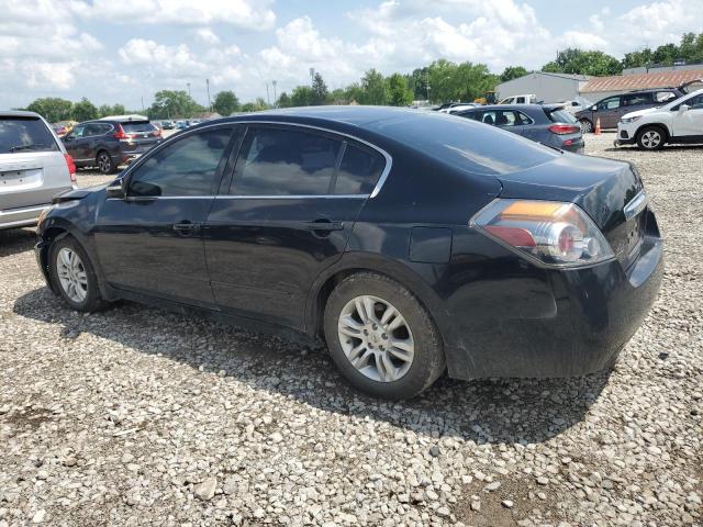 Vin: 1n4al2ap2an464369, lot: 61171405, nissan altima base 20102