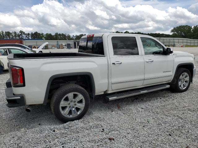 Vin: 3gtu2nec4jg244274, lot: 60001945, gmc sierra k1500 slt 20183