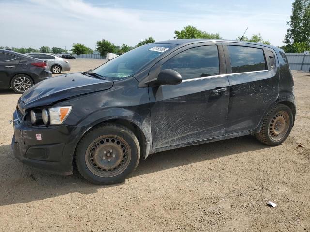 Vin: 1g1jd6eh9e4131446, lot: 61150985, chevrolet sonic lt 2014 img_1