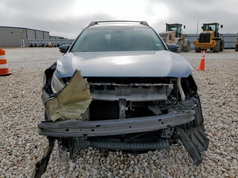2018 SUBARU OUTBACK 2. 4S4BSAFC9J3232439