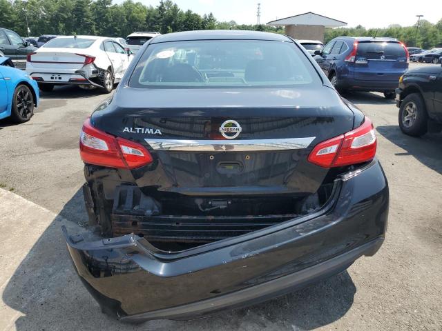 2017 NISSAN ALTIMA 2.5 - 1N4AL3AP8HC483195
