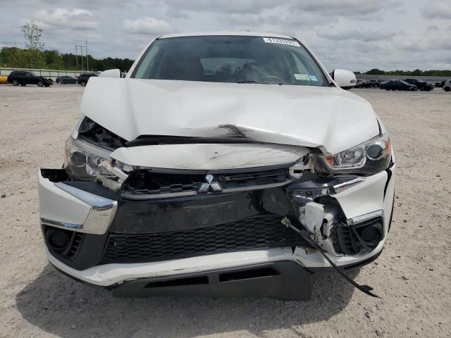 2019 MITSUBISHI OUTLANDER JA4AR3AU9KU024929