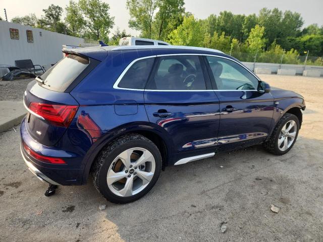 Vin: wa1faafy9p2093751, lot: 60660685, audi q5 prestige 45 20233