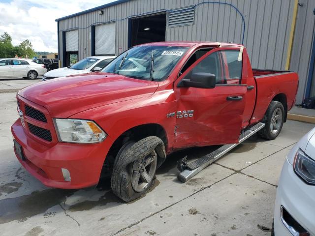 2014 RAM 1500 CLASS - 1C6RR7FT6ES195712