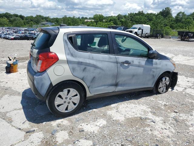 2016 CHEVROLET SPARK LS KL8CB6SA6GC632020