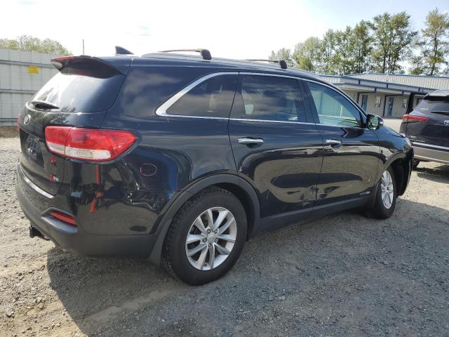 Vin: 5xypgda51gg001769, lot: 59362785, kia sorento lx 20163