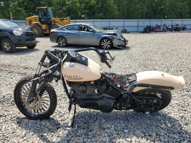2001 HARLEY-DAVIDSON MC ASM 1HD1BHY161Y032737