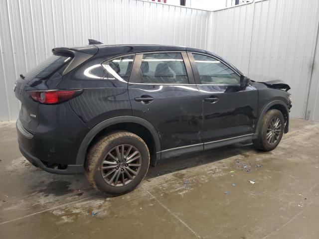 2018 MAZDA CX-5 SPORT - JM3KFBBM7J0425792