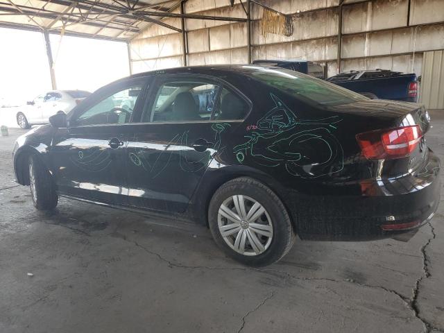 Vin: 3vw2b7aj6hm412318, lot: 59707275, volkswagen jetta s 20172